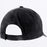 FXR UPF Lotus Womens Hat in Black Fiber 