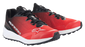 ALPINESTARS META ROAD v2 SHOES 2025 in Red/Black/White