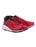 ALPINESTARS META XR v2 SHOES 2025 in Bright Red/Dark Red/White