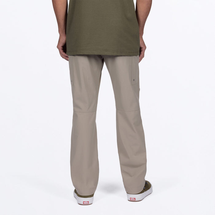 FXR TECH AIR PANT in Stone
