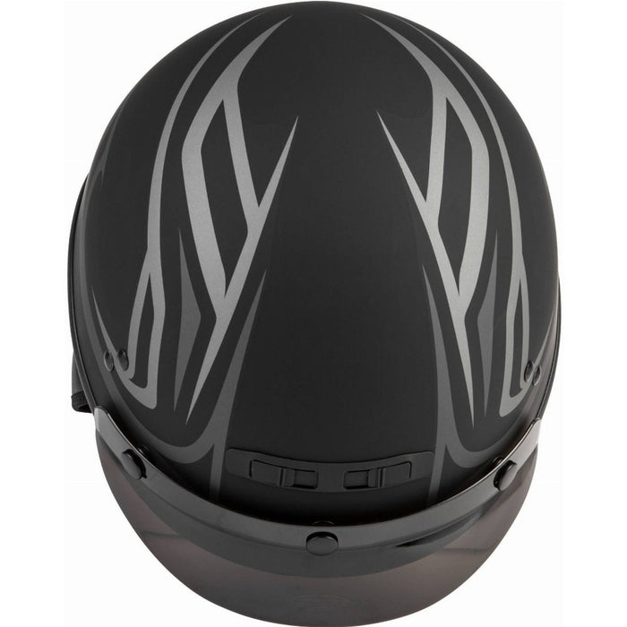 GM-35X Derk Helmet