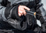 FXR QUICKDRAW MITT in Black