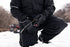 FXR QUICKDRAW MITT in Black