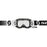 Scott Prospect WFS Goggles in Premium Black/White Clear Works 2024