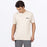 FXR WORLDWIDE PREMIUM T-SHIRT in Sand/Black