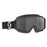 Scott Primal Sand Dust Goggles in Black/White - Dark Grey 2024