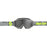 Scott Primal Sand Dust Goggles in Black - Dark Grey 2023