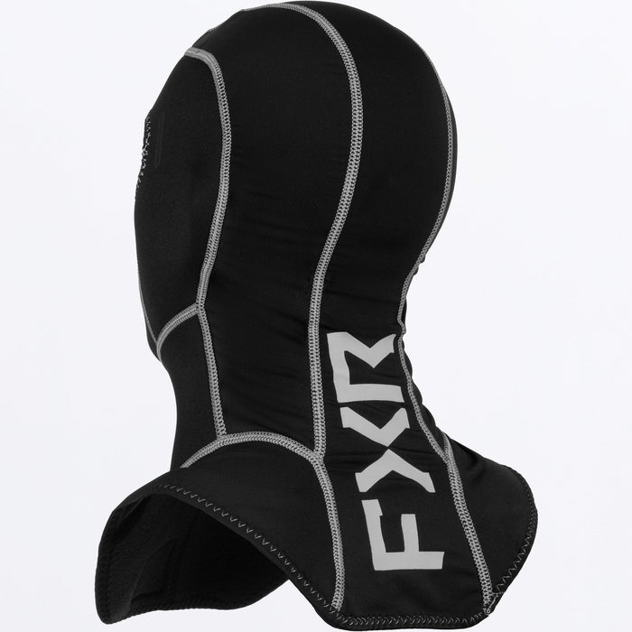 FXR COLD-STOP X BALACLAVA in Ti