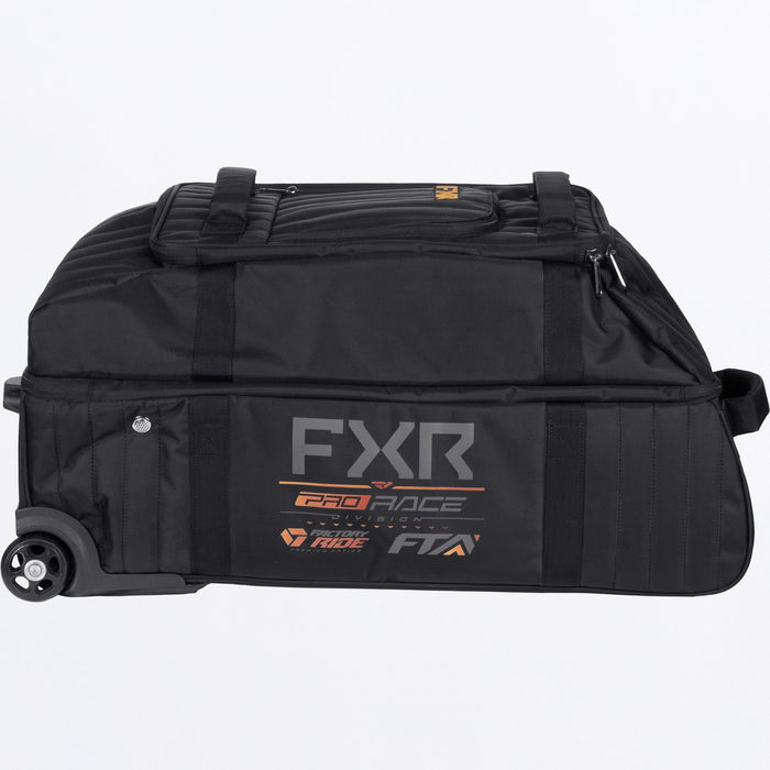 FXR FACTORY RIDE BAG in Kash