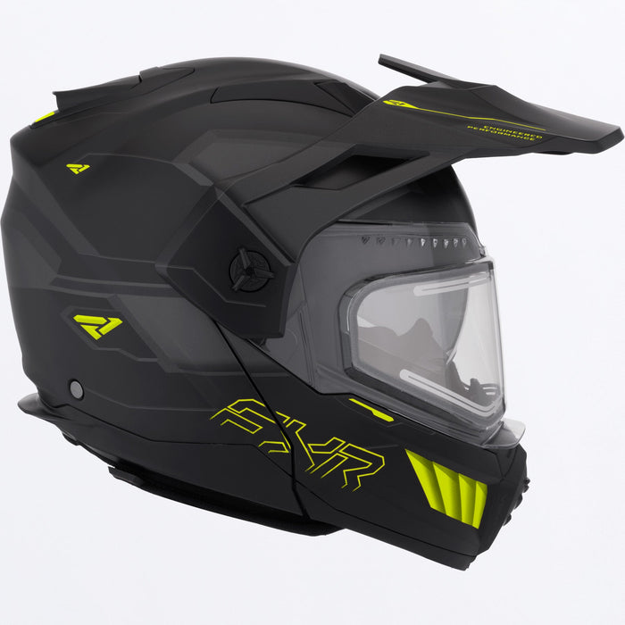 Maverick X Pro Helmet
