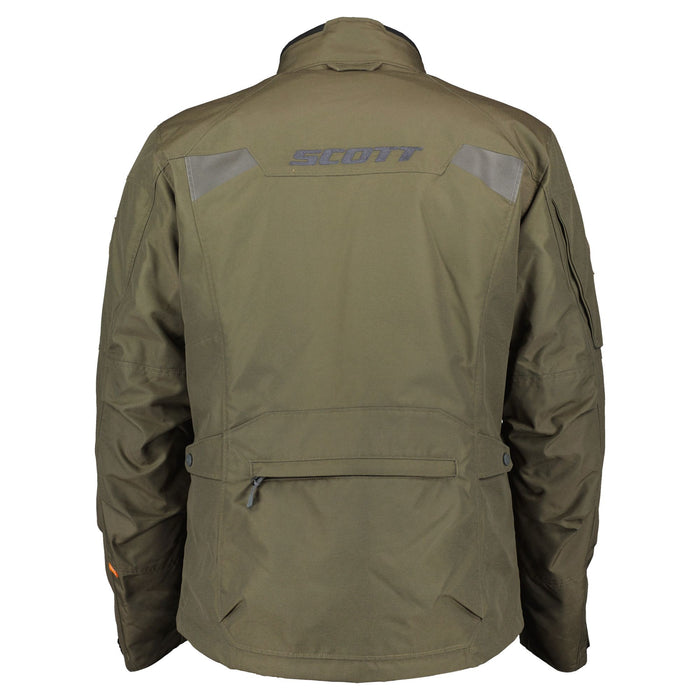 Adv Terrain Dryo Jacket