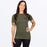ELEVATE WOMEN'S PREMIUM T-SHIRT