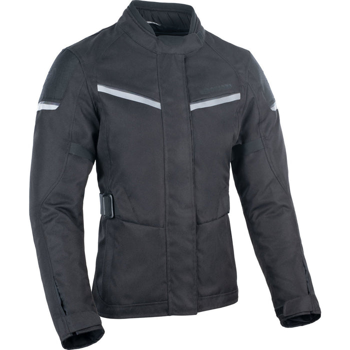 OXFORD WOMEN'S DAKOTA 3.0 JACKET 2026 in Stealth/Black