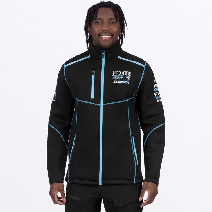 FXR ALTITUDE TECH ZIP-UP 2025 - Club MX