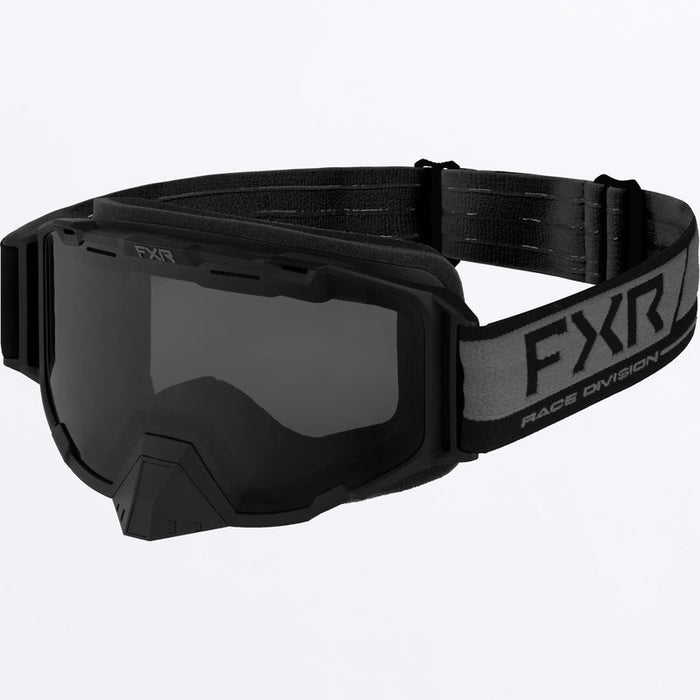 FXR Maverick Goggle in Black Ops