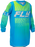 FLY RACING KINETIC F-16 YOUTH JERSEY 2026 in Blue/Hi-Vis