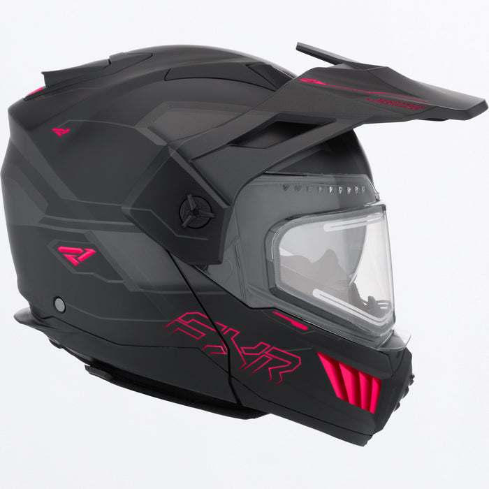 Maverick X Pro Helmet