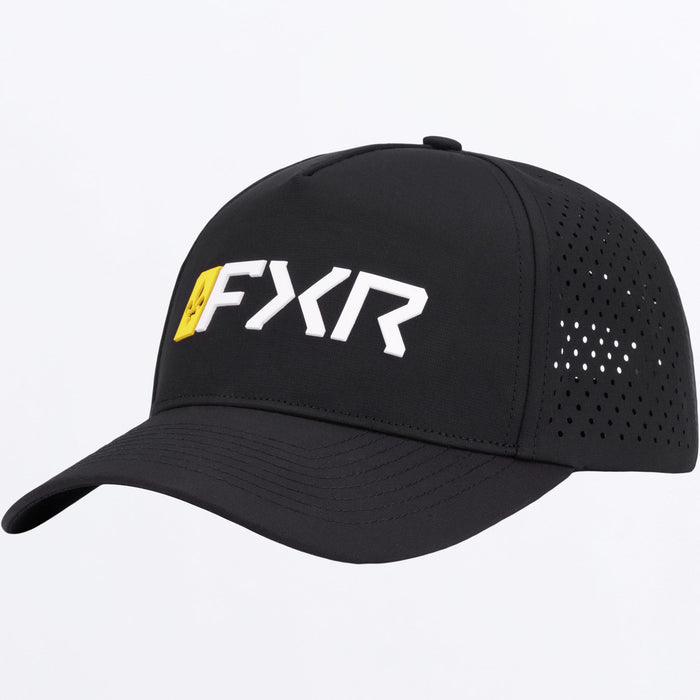 FXR VALCOURT HAT SNOW 2027 in Valcourt
