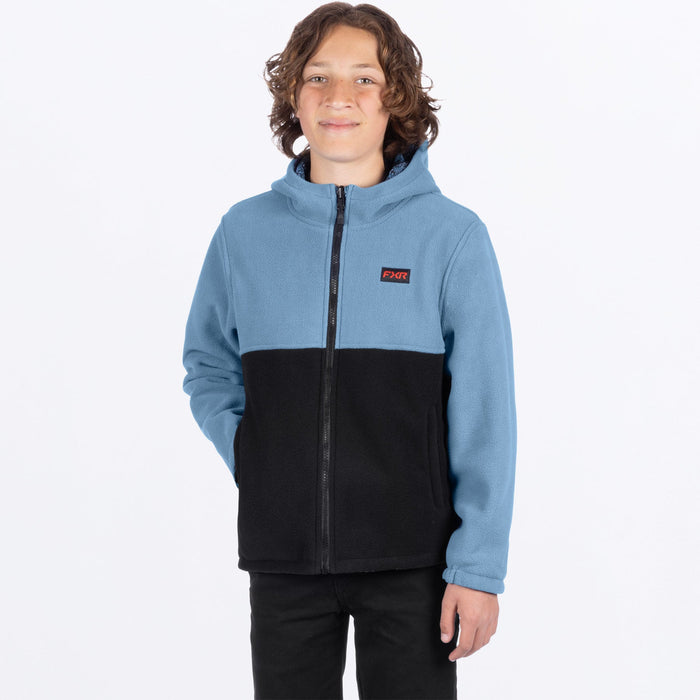 Ride Reversible Jacket