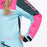 FXR Women's Revo F.A.S.T.™ Monosuit in Maui Blue/Steel/Blush