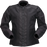 Z1R WOMEN’S ZEPHYR JACKET 2026 in Black