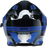 Z1R SOLARIS 2.0 FIRST TRACKS HELMET 2026 in Black/Blue