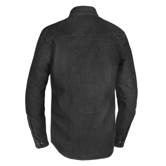 OXFORD ORIGINAL APPROVED AA SHIRT in Black