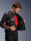 ALPINESTARS T-SPS AIR v2 JACKETS 2026 in Black/Fluo Red
