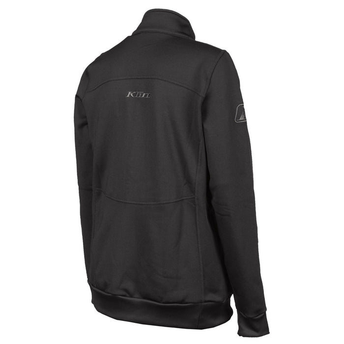 Klim Sundance Jacket in Black