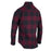 OXFORD WOMEN'S KICKBACK 2.0 SHIRT 2026 in Red