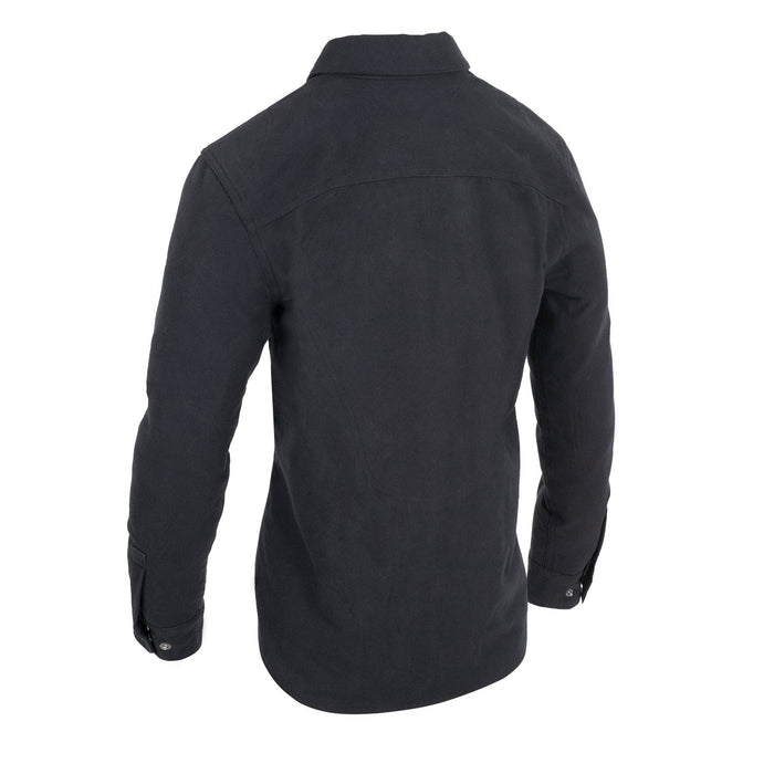 OXFORD WOMEN'S KICKBACK 2.0 SHIRT 2026 in Black