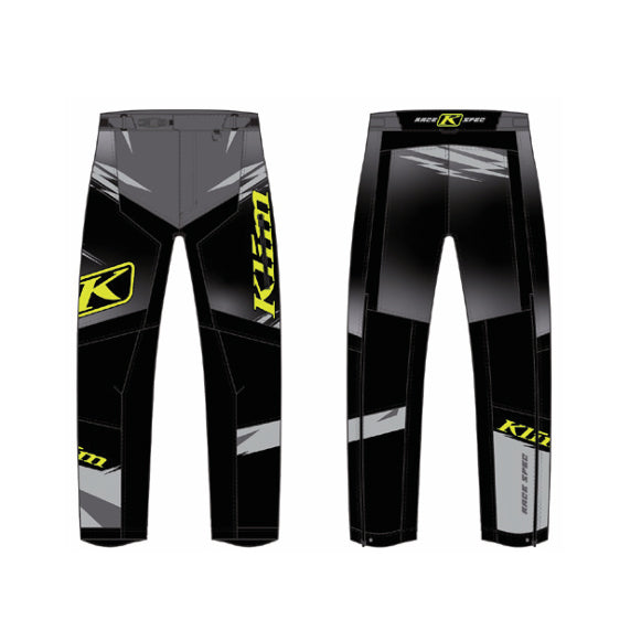 REVOLT YOUTH PANTS