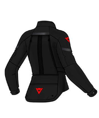 Mangen Absoluteshell Pro Lady Jacket