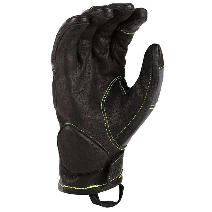 KLIM Marrakesh Gloves in Asphalt