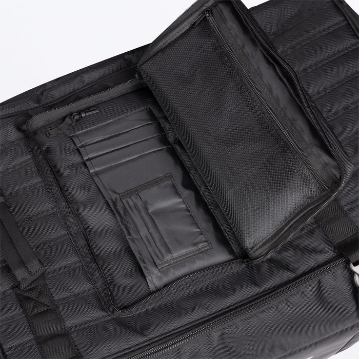 FXR TRANSPORTER BAG in Ops