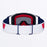 FXR Combat Goggle in Patriot