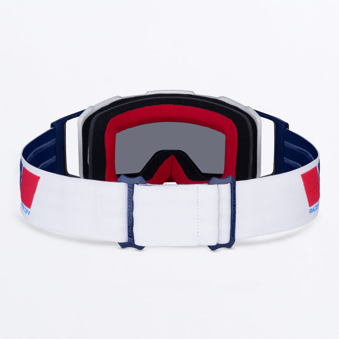 FXR Combat Goggle in Patriot