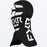 FXR BOOST BALACLAVA in White