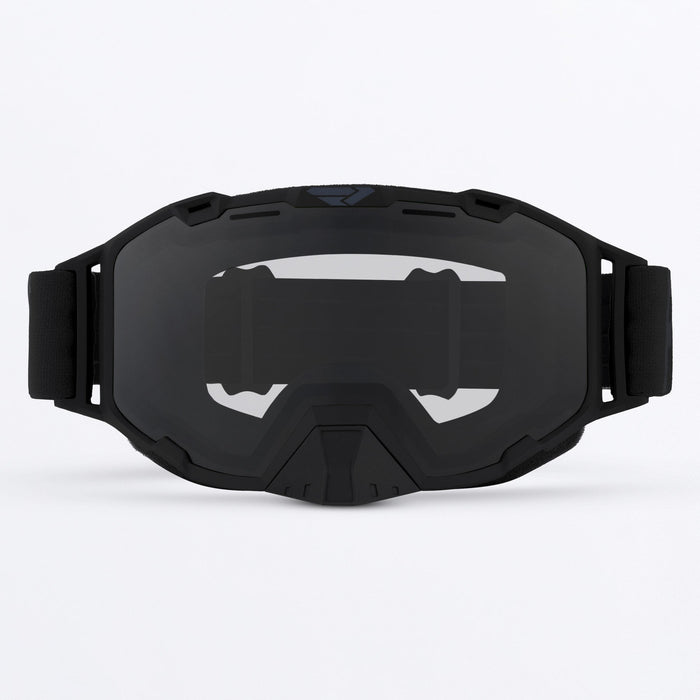 FXR MAVERICK PRIME GOGGLE in Ops