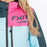 FXR Women's Revo F.A.S.T.™ Monosuit in Maui Blue/Steel/Blush