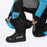 FXR VERTICAL MTX LITE MONOSUITS in Blue/Ti/Black