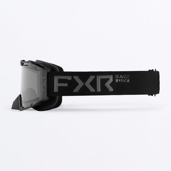 FXR Combat Goggle in Black Ops