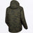 FXR WOMEN'S FRESH JACKET 2025 - Army Camo