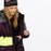 FXR Women's Revo F.A.S.T.™ Monosuit in Plum/TI/Muted Vis