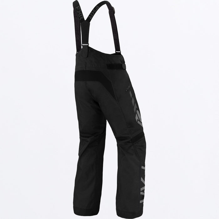 FXR RRX PANT 2025 - Black