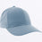 FXR UPF Lotus Womens Hat in Lt Steel 