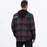 Timber Insulated Flannel Jacket