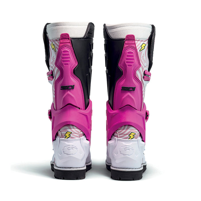 SIDI CROSSAIR HD 2026 in BB001