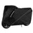 NELSON-RIGG SPORT BIKE COVER in Black