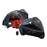 NELSON-RIGG SPORT BIKE COVER in Black